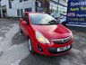 USED 2011 11 VAUXHALL CORSA 1.3 CDTi ecoFLEX Excite Hatchback 5dr Diesel Manual Euro 5 (A/C) (75 ps) ************* ONLY 61000 MILES *************