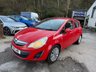 USED 2011 11 VAUXHALL CORSA 1.3 CDTi ecoFLEX Excite Hatchback 5dr Diesel Manual Euro 5 (A/C) (75 ps) ************* ONLY 61000 MILES *************