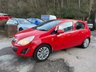 USED 2011 11 VAUXHALL CORSA 1.3 CDTi ecoFLEX Excite Hatchback 5dr Diesel Manual Euro 5 (A/C) (75 ps) ************* ONLY 61000 MILES *************