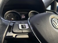 USED 2016 66 VOLKSWAGEN GOLF 2.0 TDI BlueMotion Tech GT Edition Hatchback 5dr Diesel DSG Euro 6 (s/s) (150 ps) 