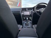 USED 2016 66 VOLKSWAGEN GOLF 2.0 TDI BlueMotion Tech GT Edition Hatchback 5dr Diesel DSG Euro 6 (s/s) (150 ps) 