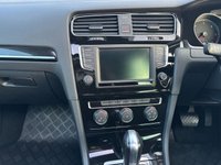 USED 2016 66 VOLKSWAGEN GOLF 2.0 TDI BlueMotion Tech GT Edition Hatchback 5dr Diesel DSG Euro 6 (s/s) (150 ps) 