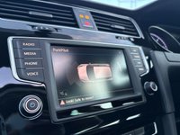 USED 2016 66 VOLKSWAGEN GOLF 2.0 TDI BlueMotion Tech GT Edition Hatchback 5dr Diesel DSG Euro 6 (s/s) (150 ps) 
