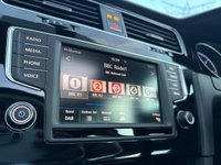 USED 2016 66 VOLKSWAGEN GOLF 2.0 TDI BlueMotion Tech GT Edition Hatchback 5dr Diesel DSG Euro 6 (s/s) (150 ps) 