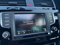 USED 2016 66 VOLKSWAGEN GOLF 2.0 TDI BlueMotion Tech GT Edition Hatchback 5dr Diesel DSG Euro 6 (s/s) (150 ps) 