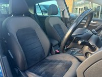 USED 2016 66 VOLKSWAGEN GOLF 2.0 TDI BlueMotion Tech GT Edition Hatchback 5dr Diesel DSG Euro 6 (s/s) (150 ps) 
