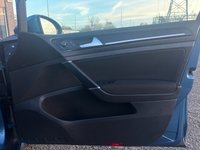 USED 2016 66 VOLKSWAGEN GOLF 2.0 TDI BlueMotion Tech GT Edition Hatchback 5dr Diesel DSG Euro 6 (s/s) (150 ps) 