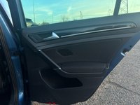 USED 2016 66 VOLKSWAGEN GOLF 2.0 TDI BlueMotion Tech GT Edition Hatchback 5dr Diesel DSG Euro 6 (s/s) (150 ps) 