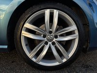 USED 2016 66 VOLKSWAGEN GOLF 2.0 TDI BlueMotion Tech GT Edition Hatchback 5dr Diesel DSG Euro 6 (s/s) (150 ps) 