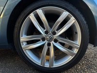 USED 2016 66 VOLKSWAGEN GOLF 2.0 TDI BlueMotion Tech GT Edition Hatchback 5dr Diesel DSG Euro 6 (s/s) (150 ps) 