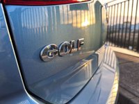 USED 2016 66 VOLKSWAGEN GOLF 2.0 TDI BlueMotion Tech GT Edition Hatchback 5dr Diesel DSG Euro 6 (s/s) (150 ps) 