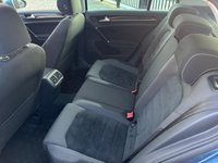 USED 2016 66 VOLKSWAGEN GOLF 2.0 TDI BlueMotion Tech GT Edition Hatchback 5dr Diesel DSG Euro 6 (s/s) (150 ps) 