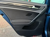 USED 2016 66 VOLKSWAGEN GOLF 2.0 TDI BlueMotion Tech GT Edition Hatchback 5dr Diesel DSG Euro 6 (s/s) (150 ps) 