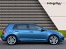 USED 2016 66 VOLKSWAGEN GOLF 2.0 TDI BlueMotion Tech GT Edition Hatchback 5dr Diesel DSG Euro 6 (s/s) (150 ps) 