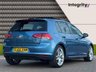 USED 2016 66 VOLKSWAGEN GOLF 2.0 TDI BlueMotion Tech GT Edition Hatchback 5dr Diesel DSG Euro 6 (s/s) (150 ps) 