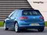 USED 2016 66 VOLKSWAGEN GOLF 2.0 TDI BlueMotion Tech GT Edition Hatchback 5dr Diesel DSG Euro 6 (s/s) (150 ps) 