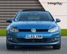 USED 2016 66 VOLKSWAGEN GOLF 2.0 TDI BlueMotion Tech GT Edition Hatchback 5dr Diesel DSG Euro 6 (s/s) (150 ps) 