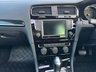 USED 2016 66 VOLKSWAGEN GOLF 2.0 TDI BlueMotion Tech GT Edition Hatchback 5dr Diesel DSG Euro 6 (s/s) (150 ps) 