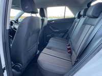 USED 2018 68 VOLKSWAGEN T-ROC 1.0 TSI SE SUV 5dr Petrol Manual Euro 6 (s/s) (115 ps) SENSORS*CAR PLAY*CRUISE*17"ALLOYS*