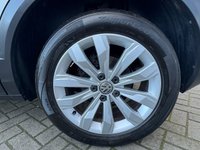 USED 2018 68 VOLKSWAGEN T-ROC 1.0 TSI SE SUV 5dr Petrol Manual Euro 6 (s/s) (115 ps) SENSORS*CAR PLAY*CRUISE*17"ALLOYS*