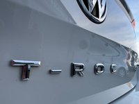 USED 2018 68 VOLKSWAGEN T-ROC 1.0 TSI SE SUV 5dr Petrol Manual Euro 6 (s/s) (115 ps) SENSORS*CAR PLAY*CRUISE*17"ALLOYS*