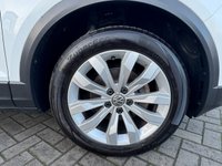 USED 2018 68 VOLKSWAGEN T-ROC 1.0 TSI SE SUV 5dr Petrol Manual Euro 6 (s/s) (115 ps) SENSORS*CAR PLAY*CRUISE*17"ALLOYS*