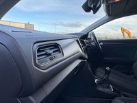 USED 2018 68 VOLKSWAGEN T-ROC 1.0 TSI SE SUV 5dr Petrol Manual Euro 6 (s/s) (115 ps) SENSORS*CAR PLAY*CRUISE*17"ALLOYS*