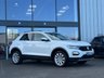 USED 2018 68 VOLKSWAGEN T-ROC 1.0 TSI SE SUV 5dr Petrol Manual Euro 6 (s/s) (115 ps) SENSORS*CAR PLAY*CRUISE*17"ALLOYS*