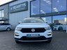 USED 2018 68 VOLKSWAGEN T-ROC 1.0 TSI SE SUV 5dr Petrol Manual Euro 6 (s/s) (115 ps) SENSORS*CAR PLAY*CRUISE*17"ALLOYS*
