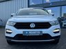 USED 2018 68 VOLKSWAGEN T-ROC 1.0 TSI SE SUV 5dr Petrol Manual Euro 6 (s/s) (115 ps) SENSORS*CAR PLAY*CRUISE*17"ALLOYS*