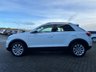 USED 2018 68 VOLKSWAGEN T-ROC 1.0 TSI SE SUV 5dr Petrol Manual Euro 6 (s/s) (115 ps) SENSORS*CAR PLAY*CRUISE*17"ALLOYS*