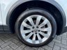 USED 2018 68 VOLKSWAGEN T-ROC 1.0 TSI SE SUV 5dr Petrol Manual Euro 6 (s/s) (115 ps) SENSORS*CAR PLAY*CRUISE*17"ALLOYS*