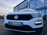 USED 2018 68 VOLKSWAGEN T-ROC 1.0 TSI SE SUV 5dr Petrol Manual Euro 6 (s/s) (115 ps) SENSORS*CAR PLAY*CRUISE*17"ALLOYS*
