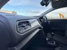 USED 2018 68 VOLKSWAGEN T-ROC 1.0 TSI SE SUV 5dr Petrol Manual Euro 6 (s/s) (115 ps) SENSORS*CAR PLAY*CRUISE*17"ALLOYS*
