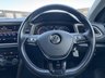 USED 2018 68 VOLKSWAGEN T-ROC 1.0 TSI SE SUV 5dr Petrol Manual Euro 6 (s/s) (115 ps) SENSORS*CAR PLAY*CRUISE*17"ALLOYS*