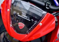USED 2022 22 DUCATI Monster 937 Very low miles at just 3996, 111 BHP, Bright Digital TFT dash Naked powerhouse, this is a real Monster