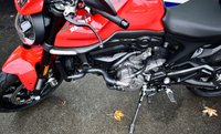 USED 2022 22 DUCATI Monster 937 Very low miles at just 3996, 111 BHP, Bright Digital TFT dash Naked powerhouse, this is a real Monster