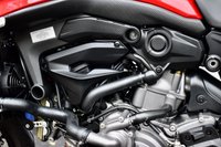 USED 2022 22 DUCATI Monster 937 Very low miles at just 3996, 111 BHP, Bright Digital TFT dash Naked powerhouse, this is a real Monster