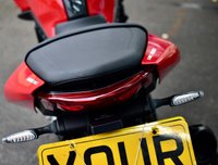 USED 2022 22 DUCATI Monster 937 Very low miles at just 3996, 111 BHP, Bright Digital TFT dash Naked powerhouse, this is a real Monster