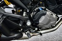 USED 2022 22 DUCATI Monster 937 Very low miles at just 3996, 111 BHP, Bright Digital TFT dash Naked powerhouse, this is a real Monster