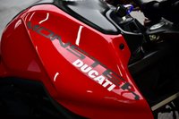 USED 2022 22 DUCATI Monster 937 Very low miles at just 3996, 111 BHP, Bright Digital TFT dash Naked powerhouse, this is a real Monster