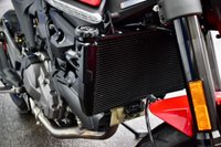 USED 2022 22 DUCATI Monster 937 Very low miles at just 3996, 111 BHP, Bright Digital TFT dash Naked powerhouse, this is a real Monster
