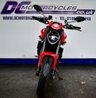 USED 2022 22 DUCATI Monster 937 Very low miles at just 3996, 111 BHP, Bright Digital TFT dash Naked powerhouse, this is a real Monster