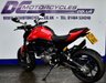USED 2022 22 DUCATI Monster 937 Very low miles at just 3996, 111 BHP, Bright Digital TFT dash Naked powerhouse, this is a real Monster