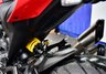 USED 2022 22 DUCATI Monster 937 Very low miles at just 3996, 111 BHP, Bright Digital TFT dash Naked powerhouse, this is a real Monster