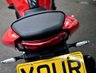 USED 2022 22 DUCATI Monster 937 Very low miles at just 3996, 111 BHP, Bright Digital TFT dash Naked powerhouse, this is a real Monster