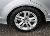 USED 2014 14 MERCEDES-BENZ C-CLASS 1.6 C180 Executive SE (Premium Plus) Saloon 4dr Petrol G-Tronic+ Euro 6 (s/s) (156 ps) 