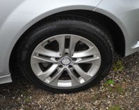USED 2014 14 MERCEDES-BENZ C-CLASS 1.6 C180 Executive SE (Premium Plus) Saloon 4dr Petrol G-Tronic+ Euro 6 (s/s) (156 ps) 