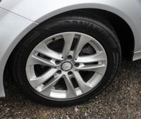 USED 2014 14 MERCEDES-BENZ C-CLASS 1.6 C180 Executive SE (Premium Plus) Saloon 4dr Petrol G-Tronic+ Euro 6 (s/s) (156 ps) 