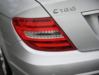 USED 2014 14 MERCEDES-BENZ C-CLASS 1.6 C180 Executive SE (Premium Plus) Saloon 4dr Petrol G-Tronic+ Euro 6 (s/s) (156 ps) 